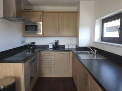 Location Appartement SHEFFIELD S1 1