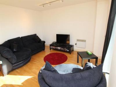 Location Appartement SHEFFIELD S1 1