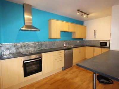 Location vacances Appartement SHEFFIELD S1 1