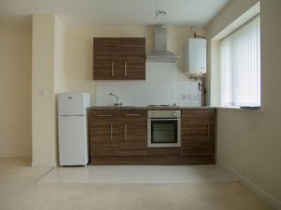 Location Appartement SHEFFIELD S1 1