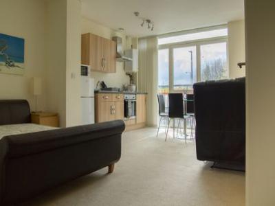 Location Appartement SHEFFIELD S1 1