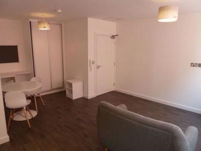 Location Appartement SHEFFIELD S1 1