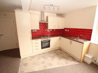 Location Appartement SHEFFIELD S1 1