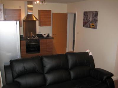 Location Appartement SHEFFIELD S1 1