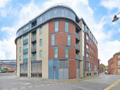 Vente Appartement SHEFFIELD S1 1