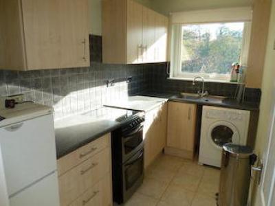 Location Appartement SHEFFIELD S1 1