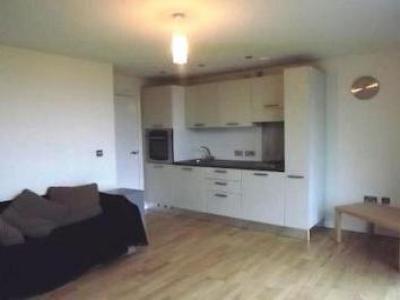 Location Appartement SHEFFIELD S1 1