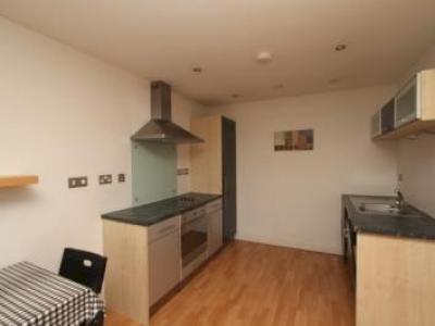 Location Appartement SHEFFIELD S1 1