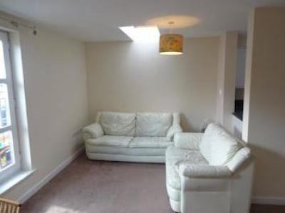 Location Appartement SHEFFIELD S1 1