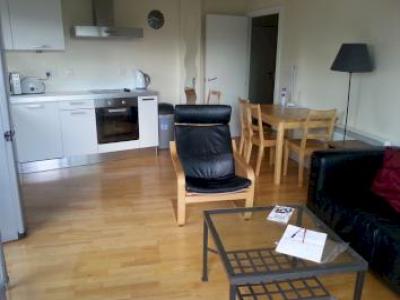 Location Appartement SHEFFIELD S1 1