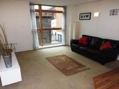 Location Appartement SHEFFIELD S1 1