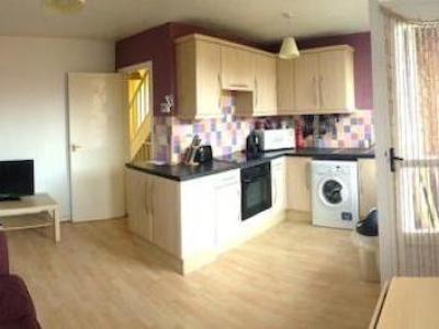 Location vacances Appartement SHEFFIELD S1 1