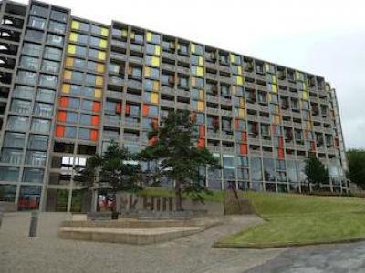 Location Appartement SHEFFIELD S1 1