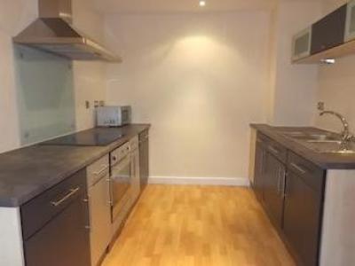 Location Appartement SHEFFIELD S1 1