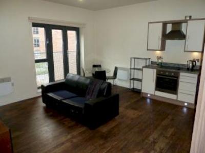 Location Appartement SHEFFIELD S1 1