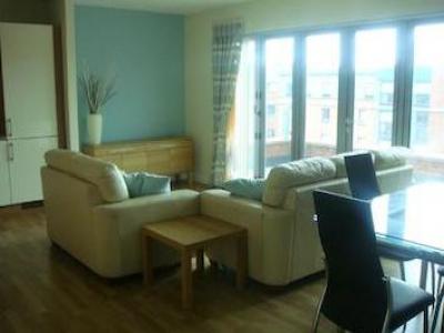 Location Appartement SHEFFIELD S1 1