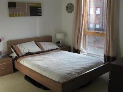 Location Appartement SHEFFIELD S1 1