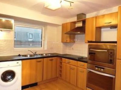 Location Appartement SHEFFIELD S1 1