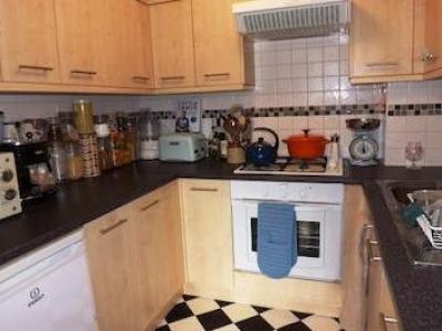 Location Appartement SHEFFIELD S1 1