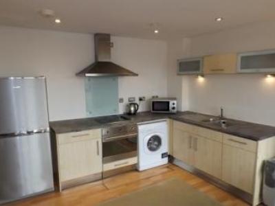 Location Appartement SHEFFIELD S1 1