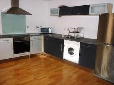 Location Appartement SHEFFIELD S1 1