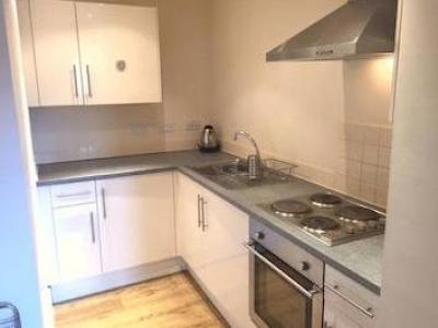 Location Appartement SHEFFIELD S1 1