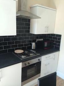 Location Appartement SHEFFIELD S1 1