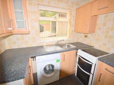 Location Appartement SHEFFIELD S1 1