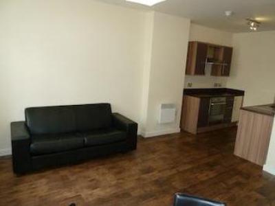 Location Appartement SHEFFIELD S1 1