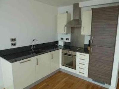 Location Appartement SHEFFIELD S1 1