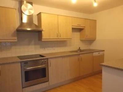 Location Appartement SHEFFIELD S1 1