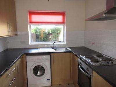 Location Appartement SHEFFIELD S1 1