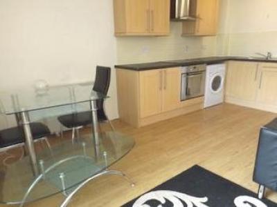 Location Appartement SHEFFIELD S1 1