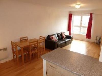 Location Appartement SHEFFIELD S1 1