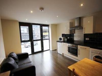 Location Appartement SHEFFIELD S1 1