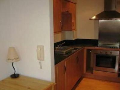 Location Appartement SHEFFIELD S1 1