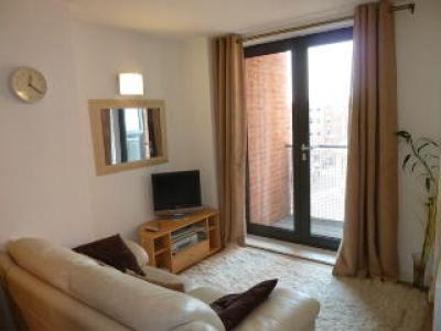 Location Appartement SHEFFIELD S1 1