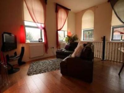 Location Appartement SHEFFIELD S1 1