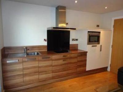 Location Appartement SHEFFIELD S1 1