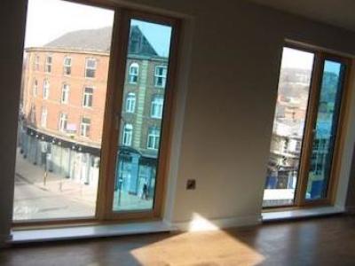 Location Appartement SHEFFIELD S1 1