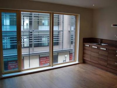 Location Appartement SHEFFIELD S1 1