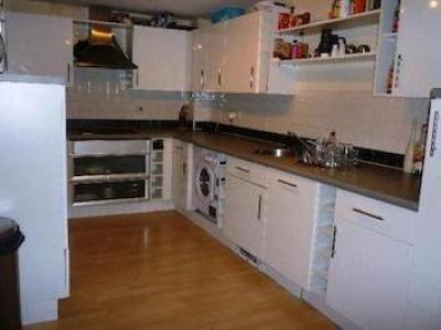 Location Appartement SHEFFIELD S1 1