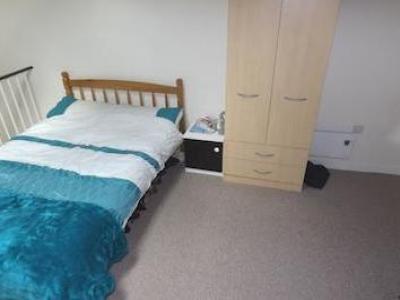 Location Appartement SHEFFIELD S1 1