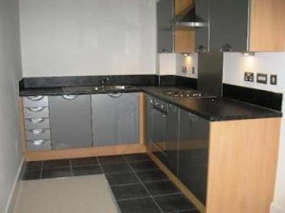 Location Appartement SHEFFIELD S1 1