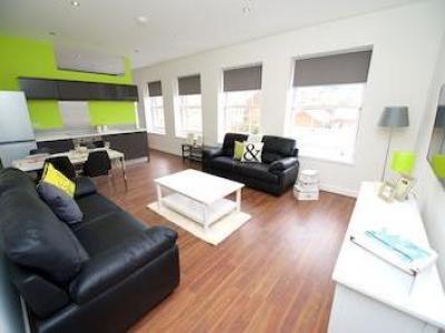 Location Appartement SHEFFIELD S1 1