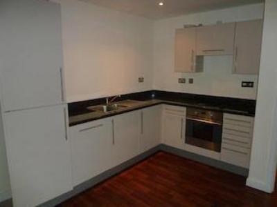 Location Appartement SHEFFIELD S1 1