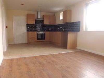 Location Appartement SHEFFIELD S1 1