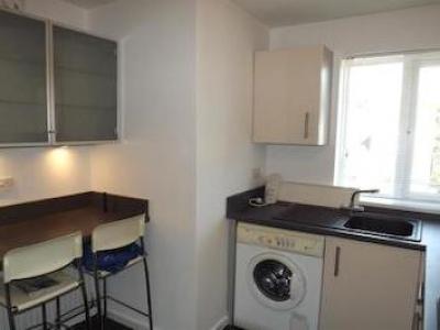 Location Appartement SHEFFIELD S1 1