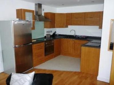 Location Appartement SHEFFIELD S1 1