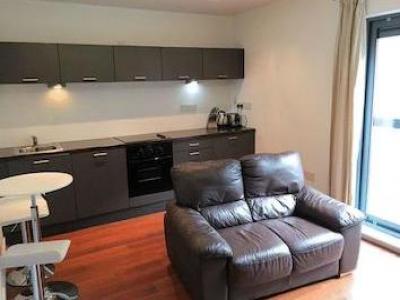 Location Appartement SHEFFIELD S1 1